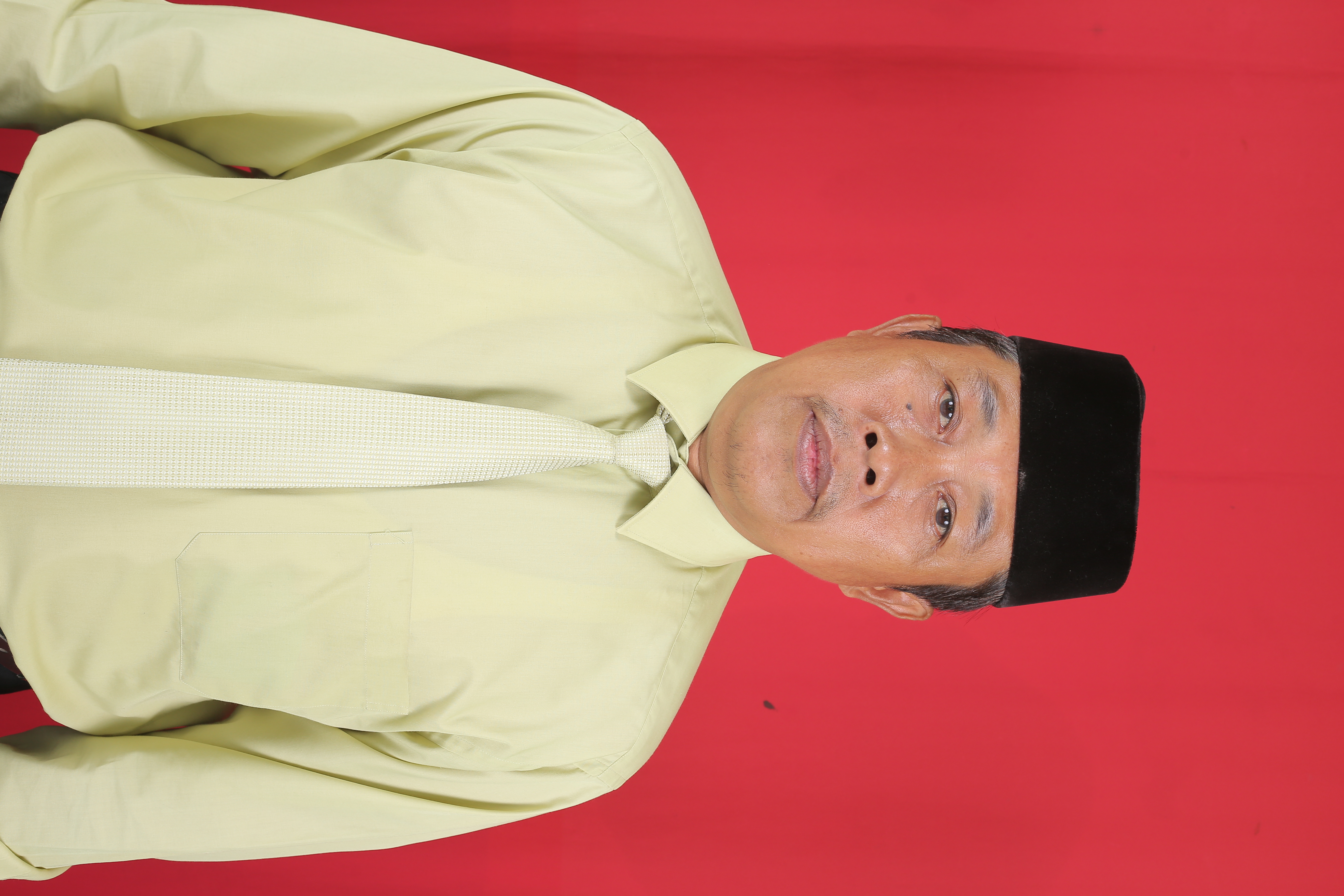Abdul Rohman, S.Pd